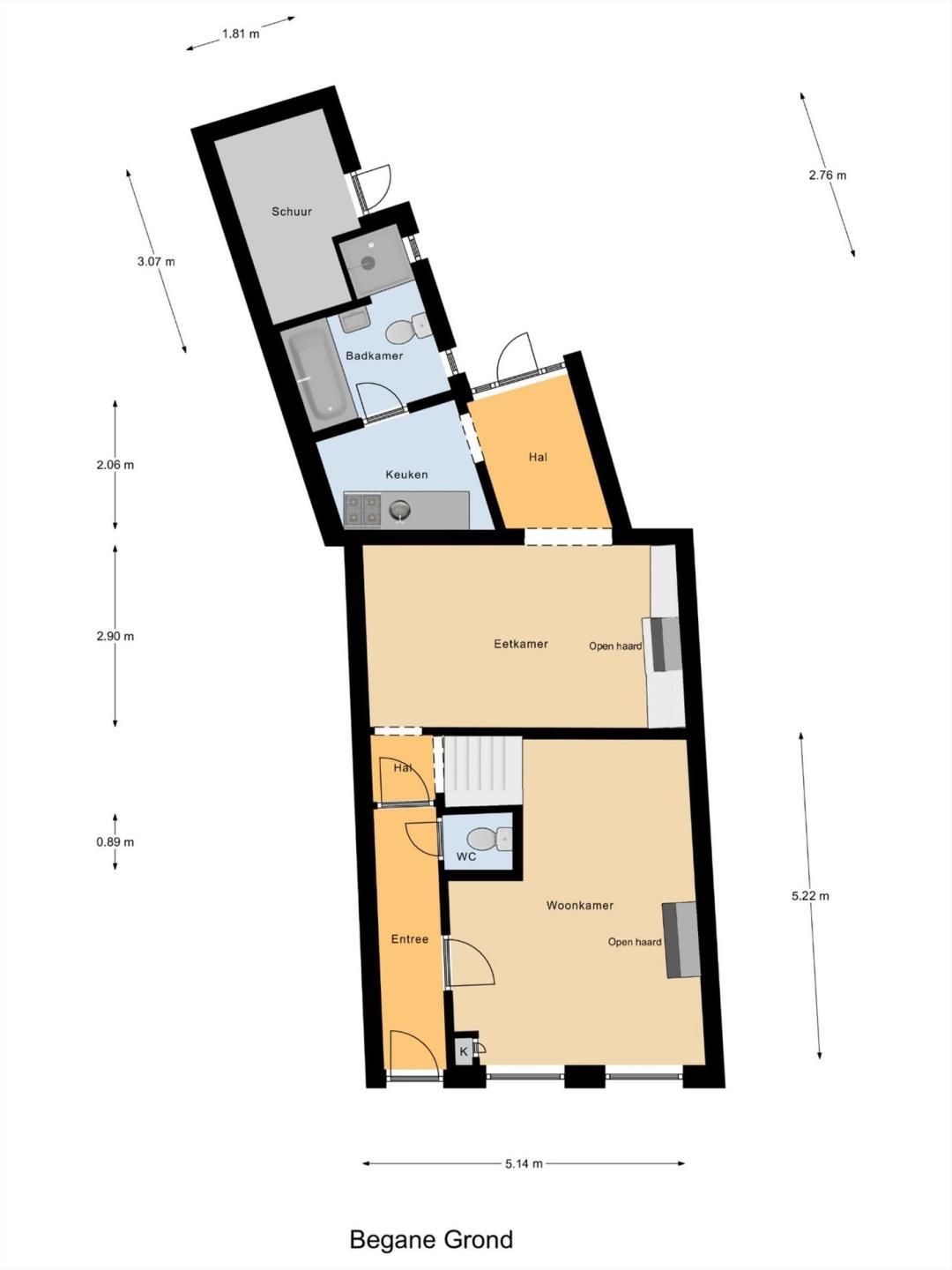 Photo 23 of Prins Bernhardlaan 88