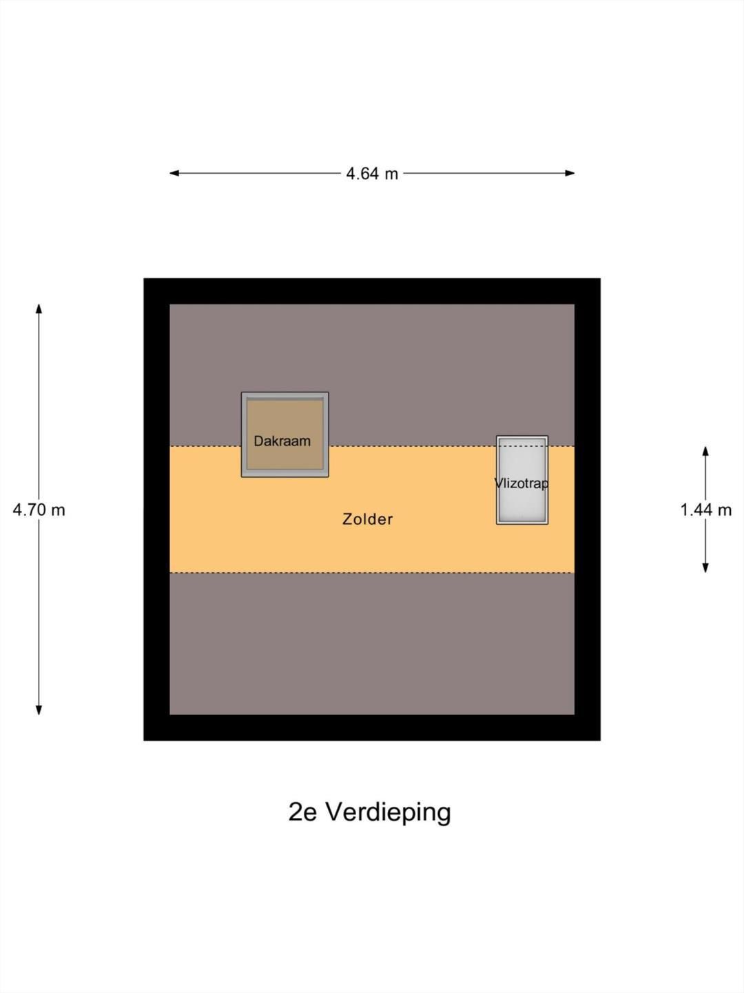 Photo 25 of Prins Bernhardlaan 88