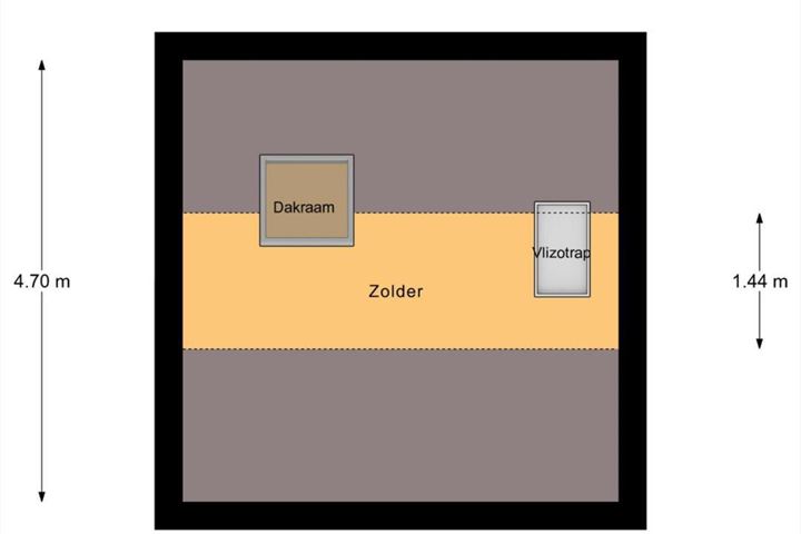 Bekijk foto 25 van Prins Bernhardlaan 88