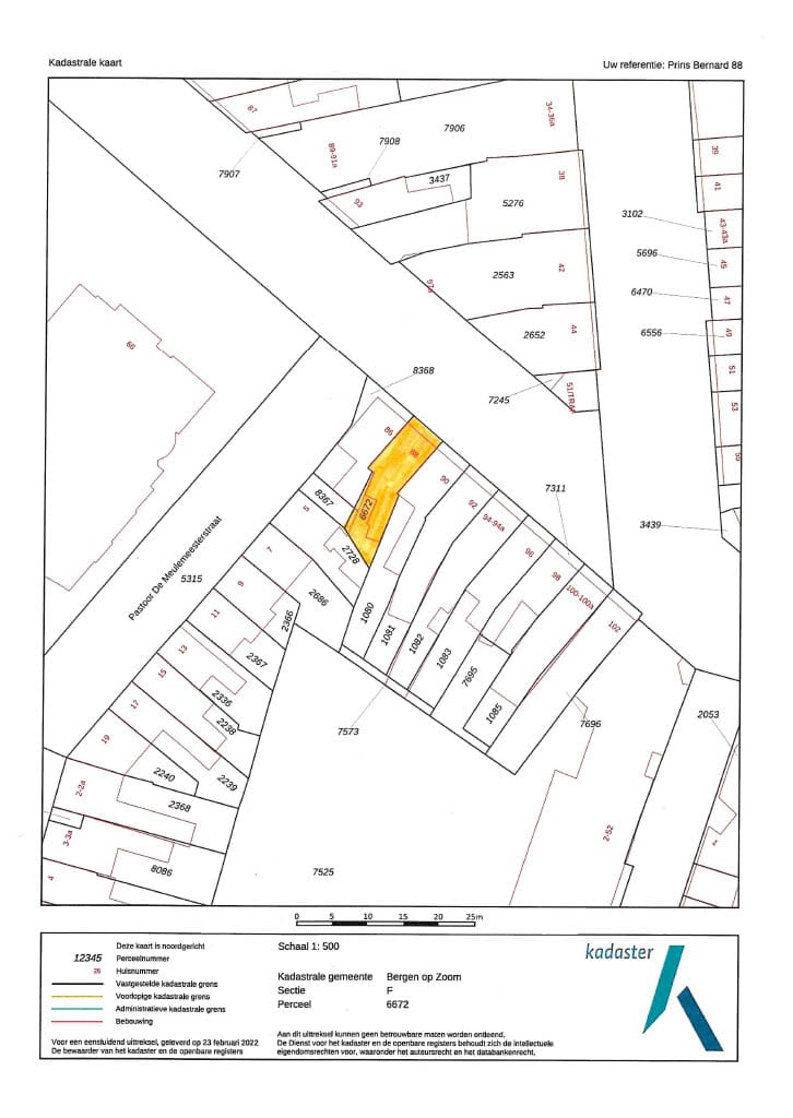 Photo 26 of Prins Bernhardlaan 88