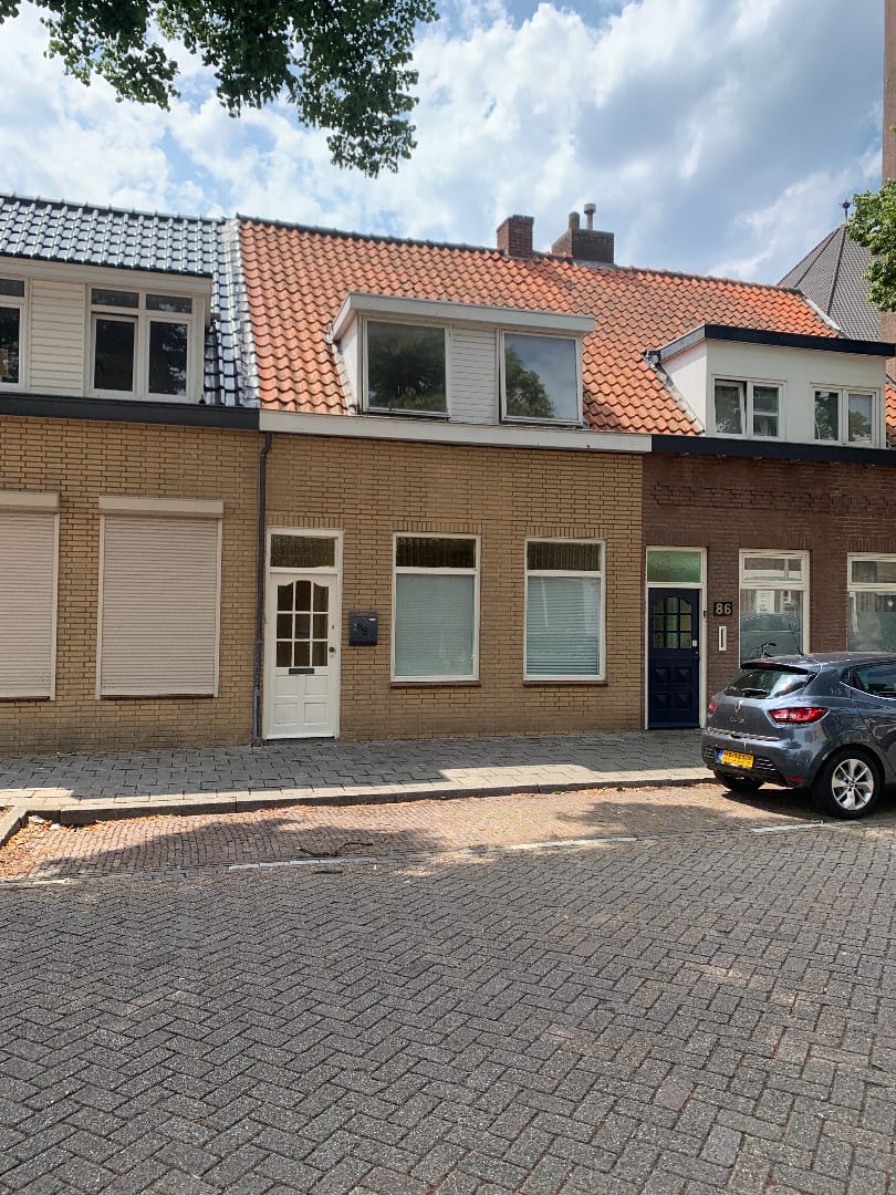 Foto 1 van Prins Bernhardlaan 88