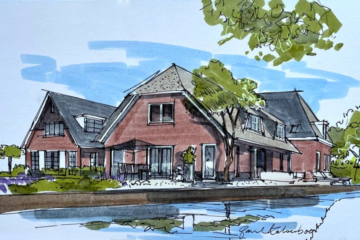 De Veenhoeve