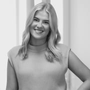 Maja van den Broek - Commercieel medewerker