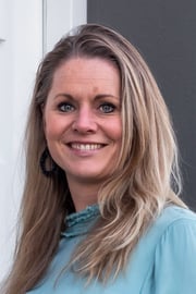 Kim Boves - Assistent-makelaar
