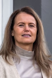 Tanja de Vor - Vastgoedadviseur