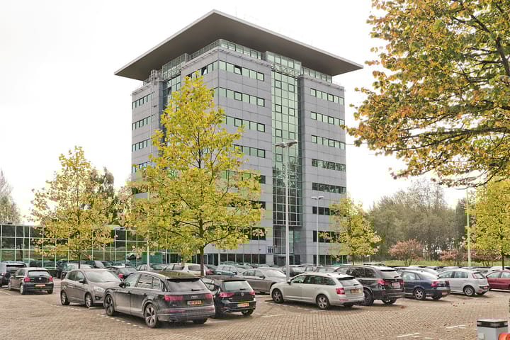 Burgemeester Stramanweg 101