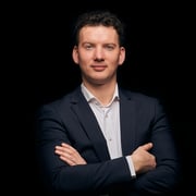 Robin van den Berg - Vastgoedadviseur
