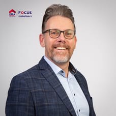 Eric van Woerkum - NVM Register Makelaar