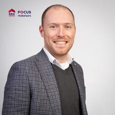 Bas Simons - NVM Register Makelaar