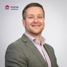 Tim de Rouw - NVM Register Makelaar