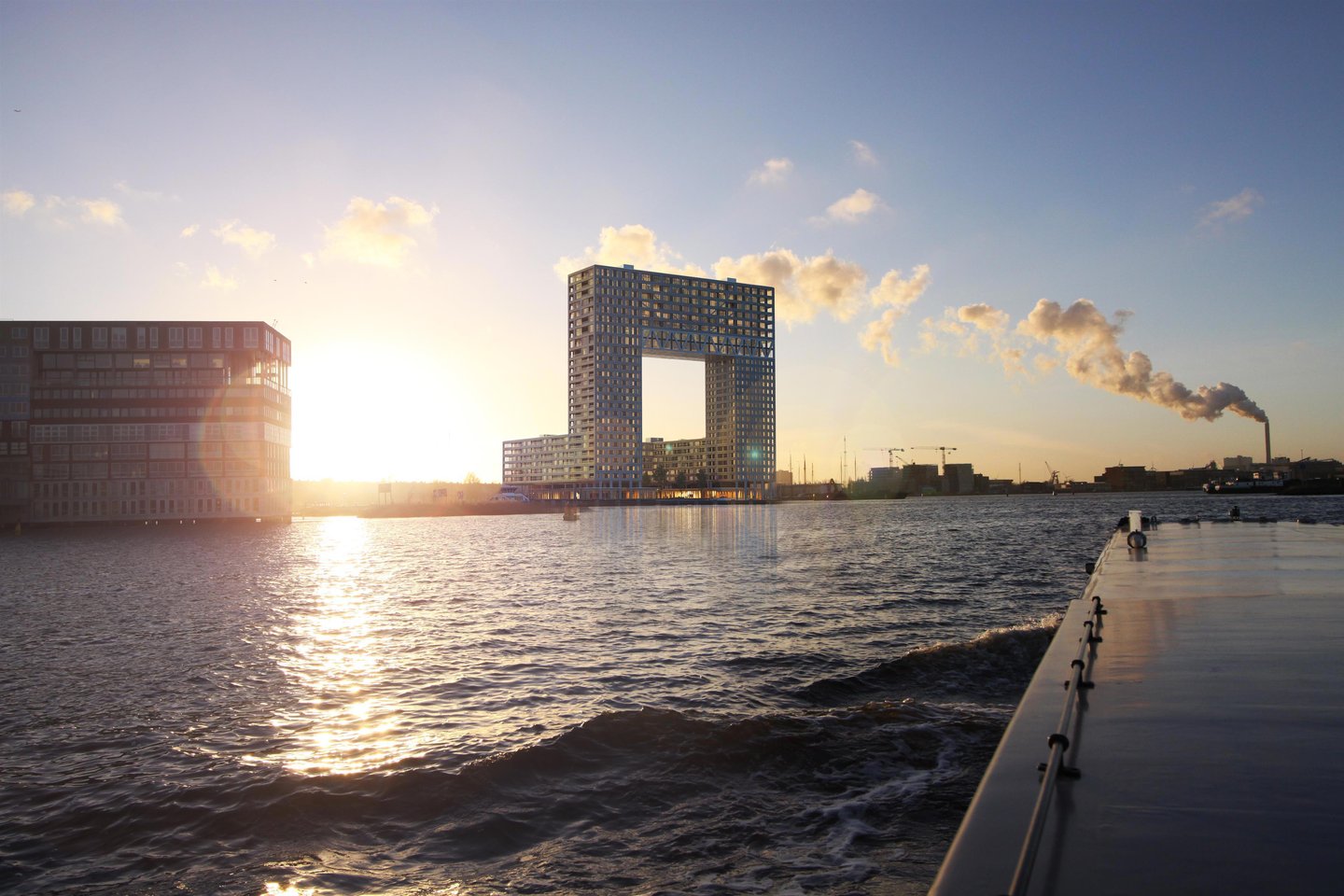 Bekijk foto 1 van Pontsteiger 179