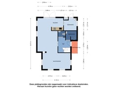 Bekijk plattegrond