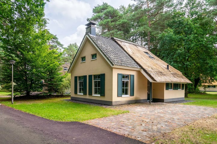 Photo 1 of Hof van Halenweg 2-159