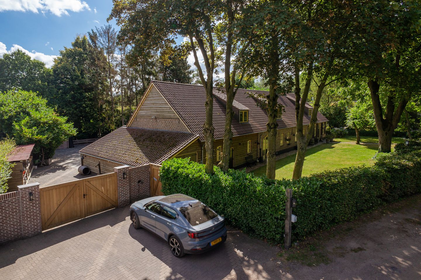 Foto 5 van Kanaaldijk Z.O. 20