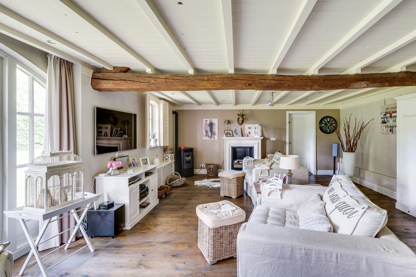 Foto 20 van Kanaaldijk Z.O. 20