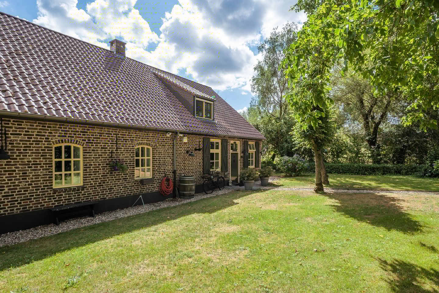 Huis te koop: Boslaan 2 5731 XZ Mierlo [funda]