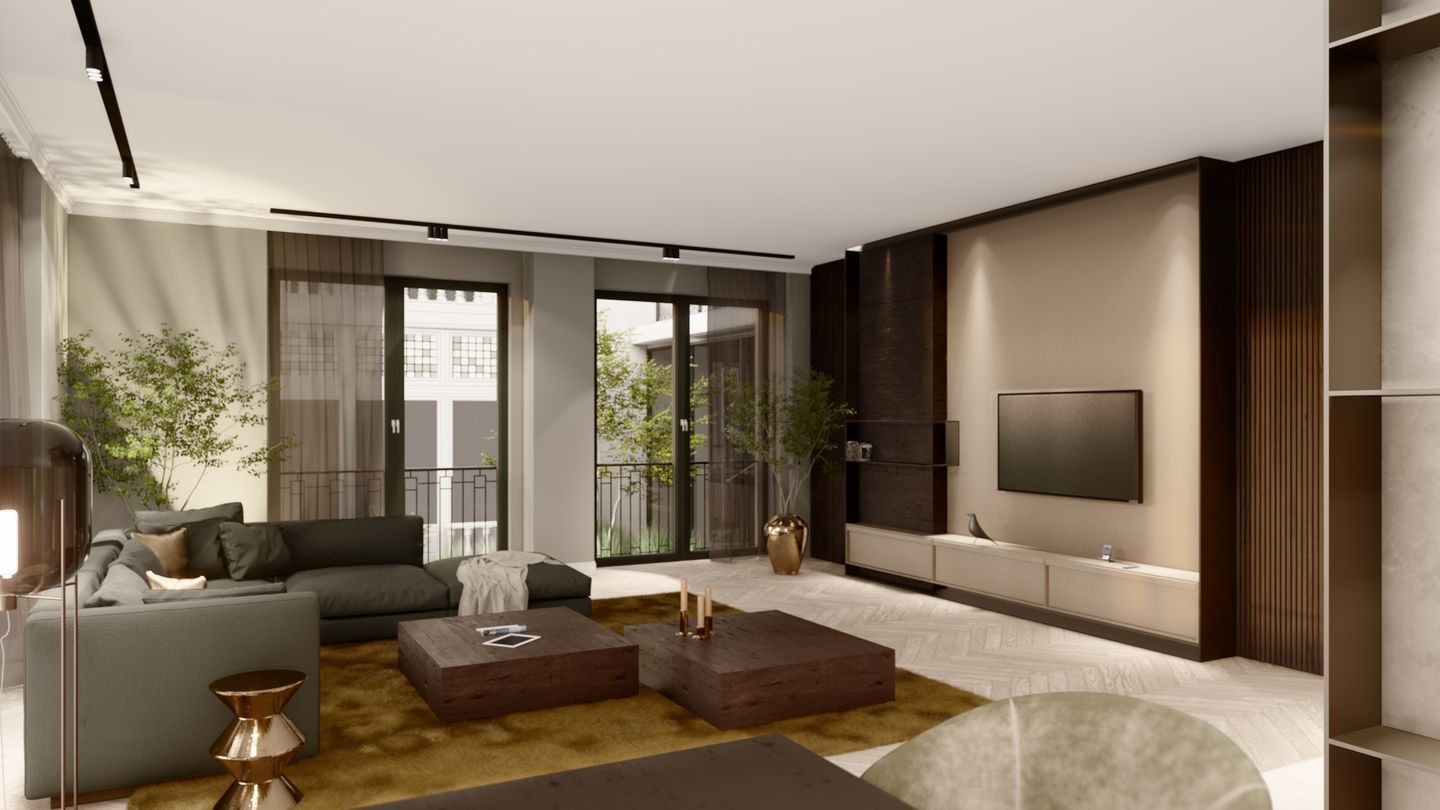 Photo 10 of Tolsteegsingel 2-21