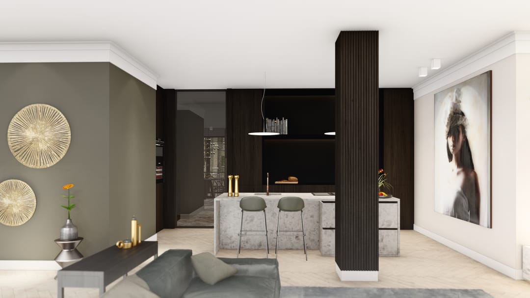 Photo 13 of Tolsteegsingel 2-21