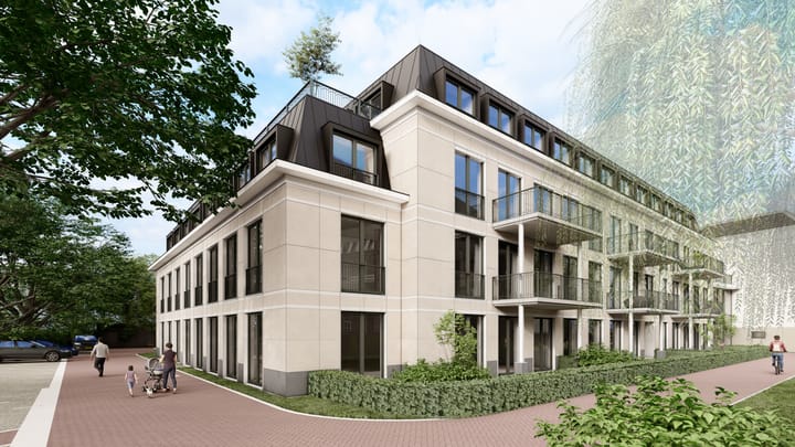 Foto 3 van Tolsteegsingel 2-21