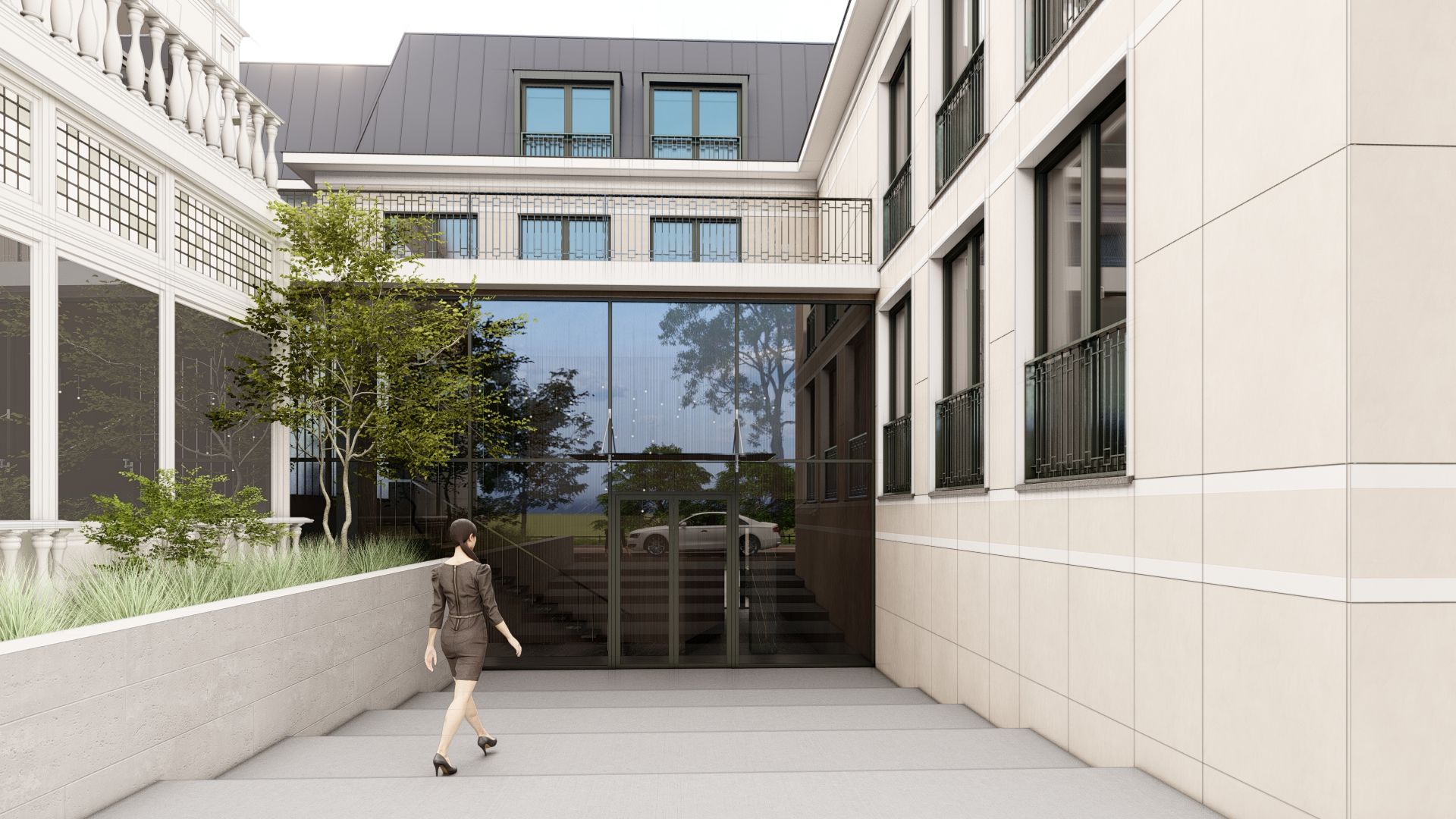 Photo 9 of Tolsteegsingel 2-21