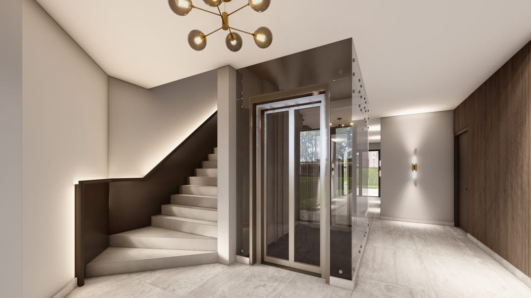 Photo 7 of Tolsteegsingel 2-21