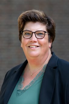 Gerda Haze - NVM Assistent-makelaar