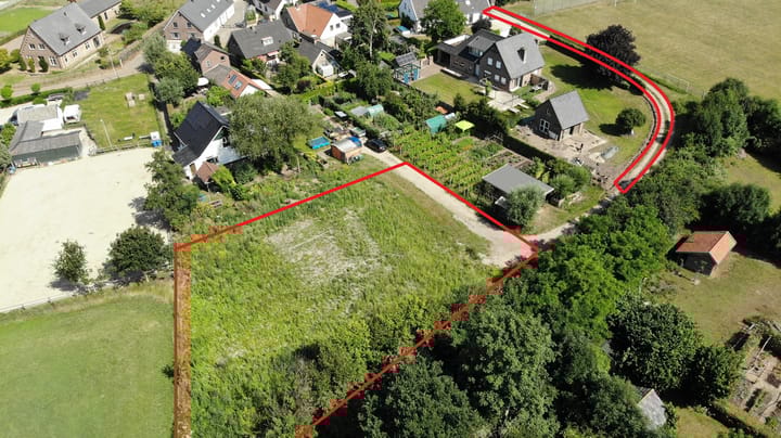 Foto 4 van 't Hof 4-ONGENUM