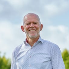 Bob Plattel - NVM Registered Agent