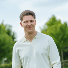 Luc Joosten - NVM Assistant Real Estate Agent