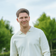 Luc Joosten - Assistent-makelaar