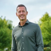 Marchel Hendriksen - Directeur