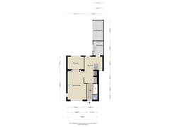 View floorplan