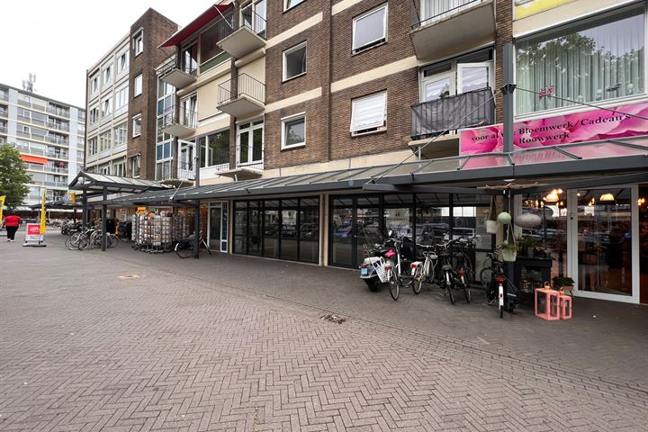 Adelaarslaan 209, Apeldoorn