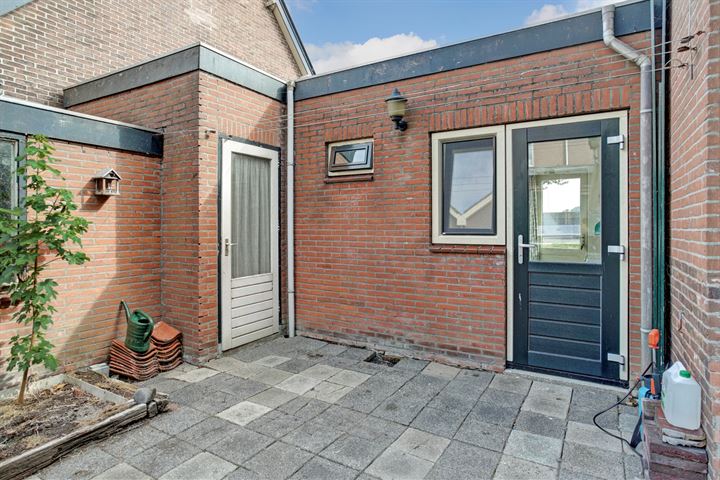 Bekijk foto 19 van Wagenaarstraat 17