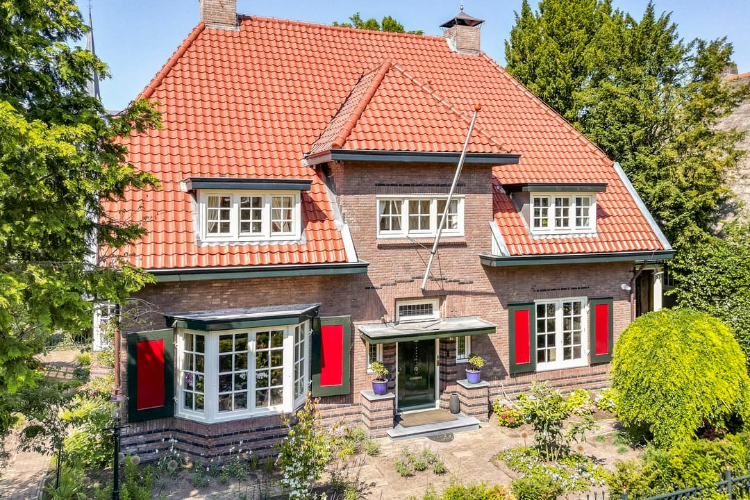 Foto 2 van Julianastraat 10