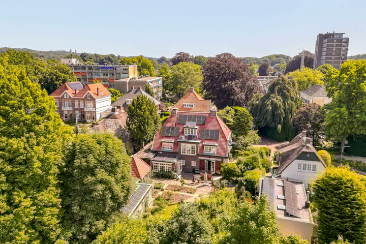 Foto 3 van Julianastraat 10