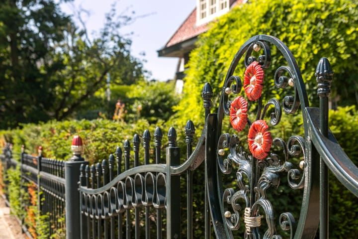 Foto 4 van Julianastraat 10