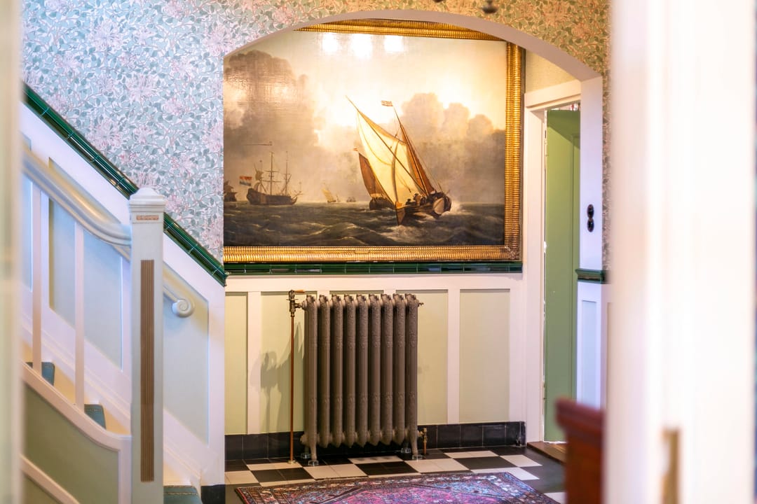 Foto 7 van Julianastraat 10