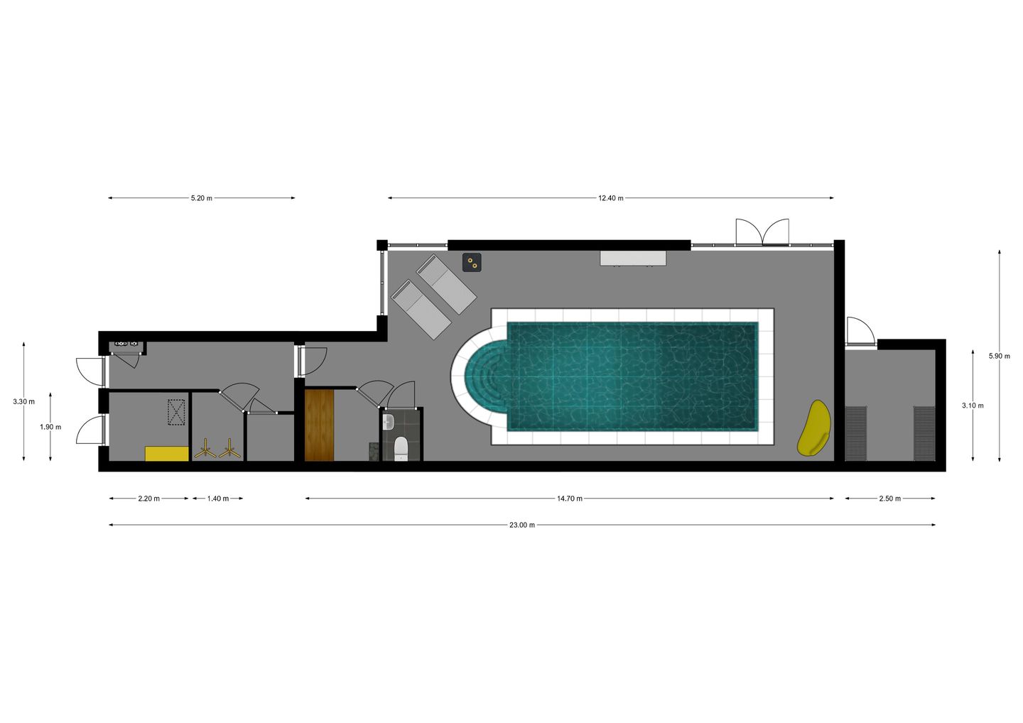 Foto 55 van Julianastraat 10