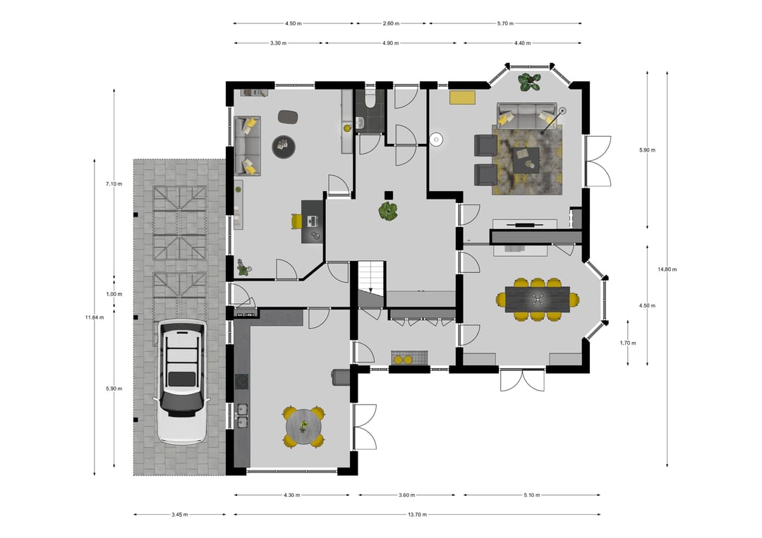 Foto 52 van Julianastraat 10