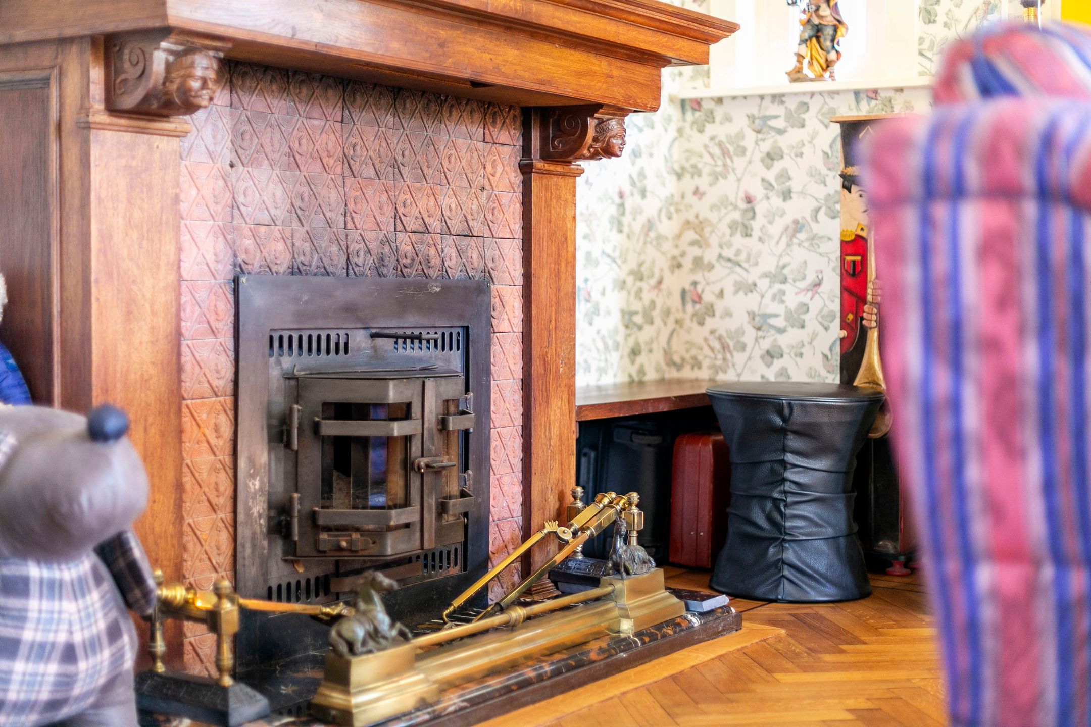 Foto 9 van Julianastraat 10