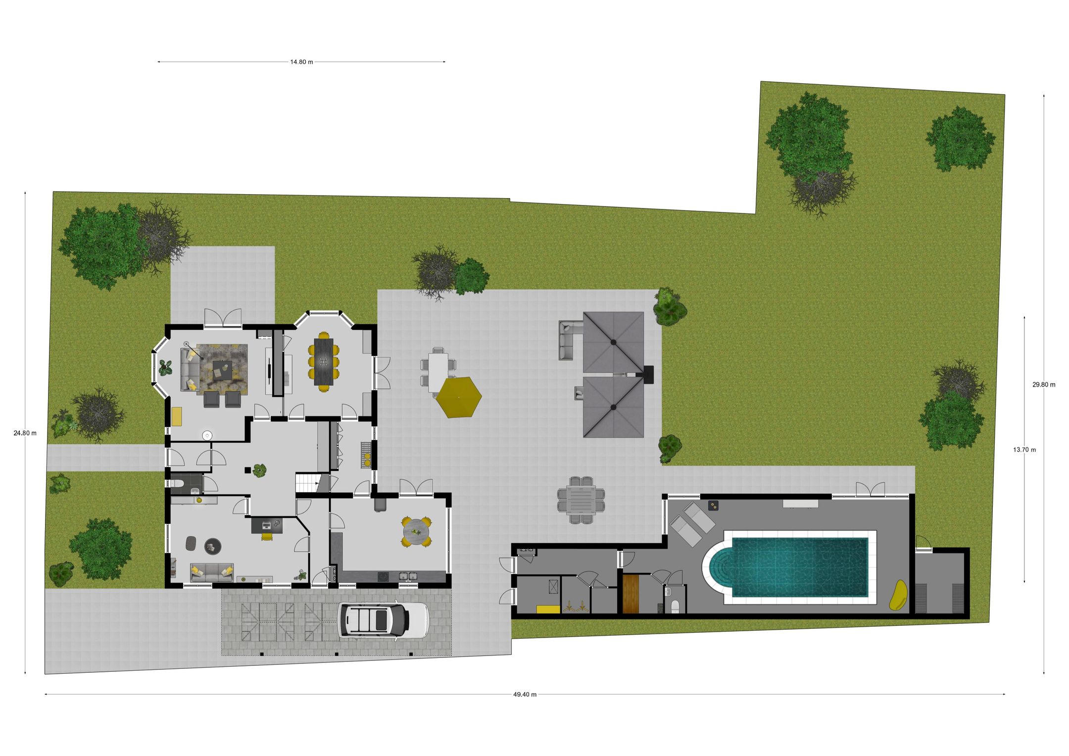 Foto 51 van Julianastraat 10