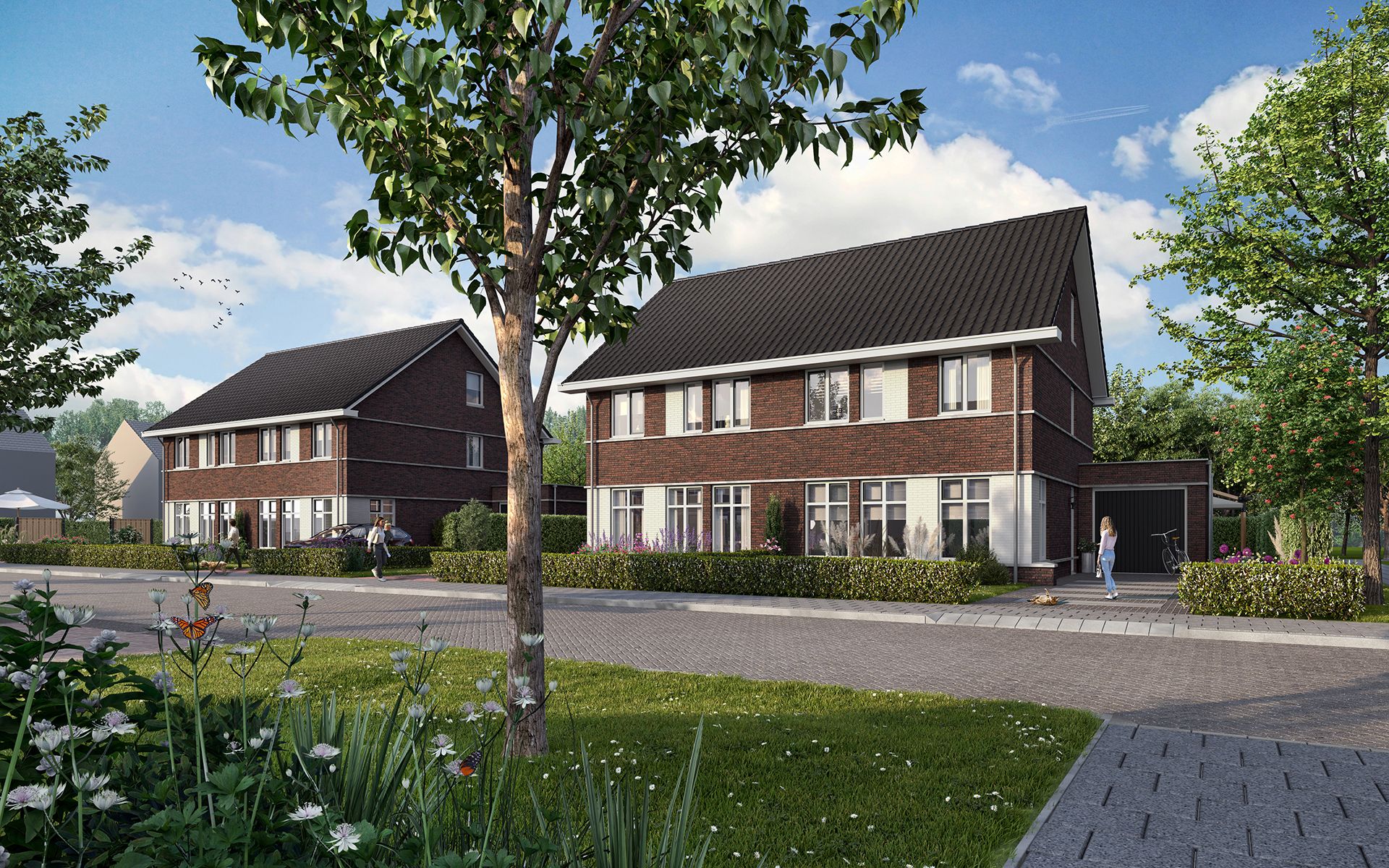 Wyger Martensstrjitte (Bouwnr. 5)