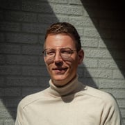 Hidde de Vries - Makelaar