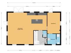 View floorplan