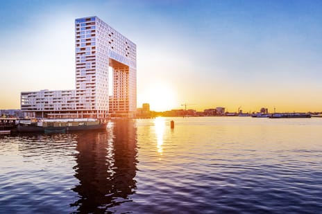 Image of Appartement type K Galleried apartment