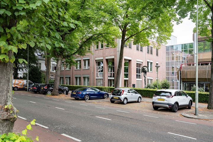 Wilhelminastraat 41, Sittard