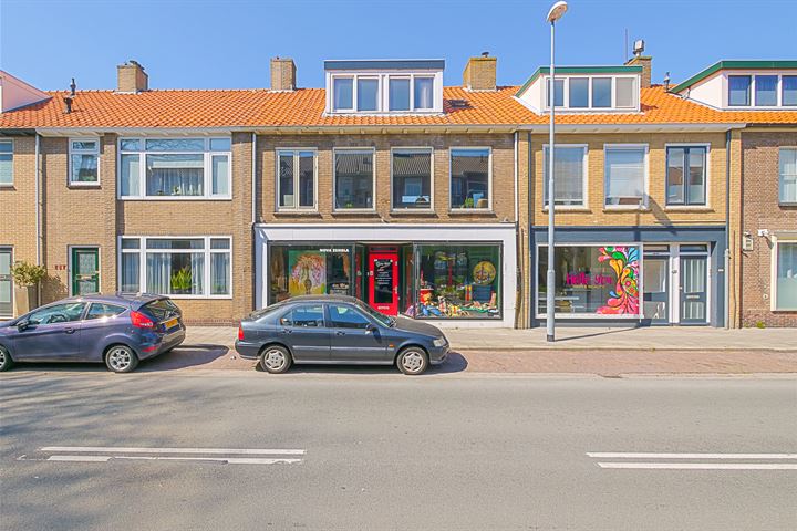 Bekijk foto 1 van Willem Barentszstraat 159