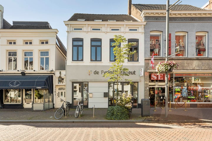 Molenstraat 40 - 40A
