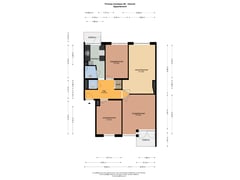 View floorplan